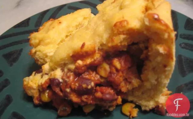 Empanada De Porco