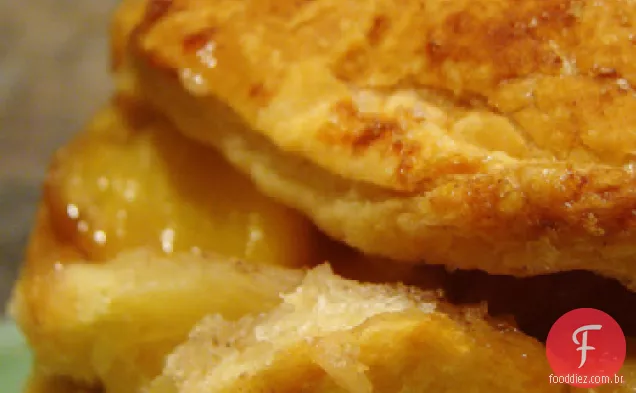 Empanadas De Peras