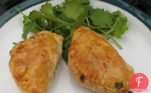 Empanadas (Aperitivo)