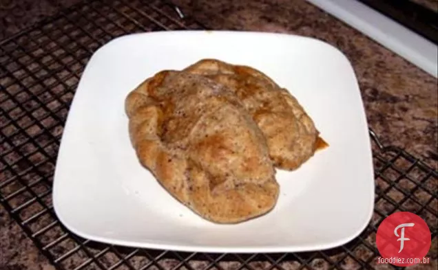 Salsicha Kolaches-Klobasnicky