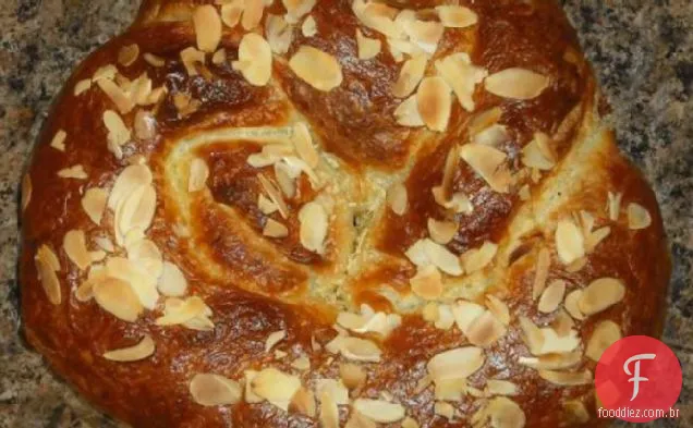 Dinamarquês Kringle