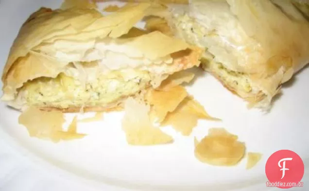 Tiropitas