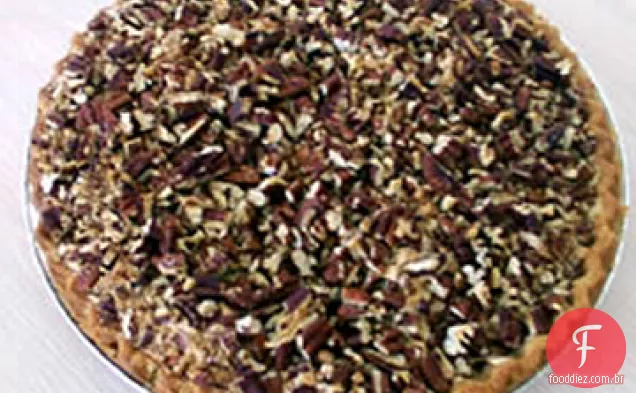 New Orleans Pecan Pie