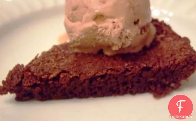 Torta De Peru