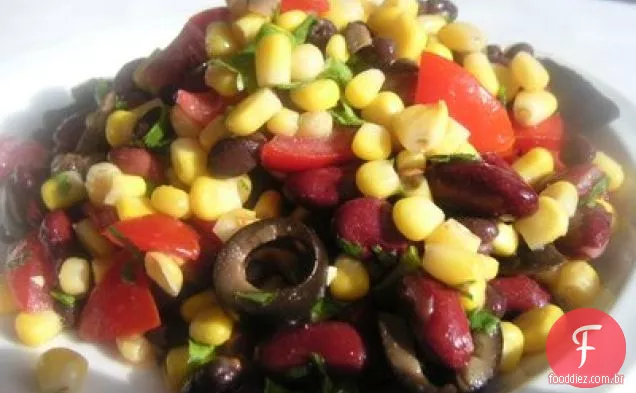 Fiesta Corn Salad