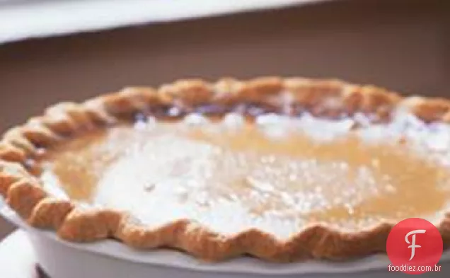 Buttermilk Pie II