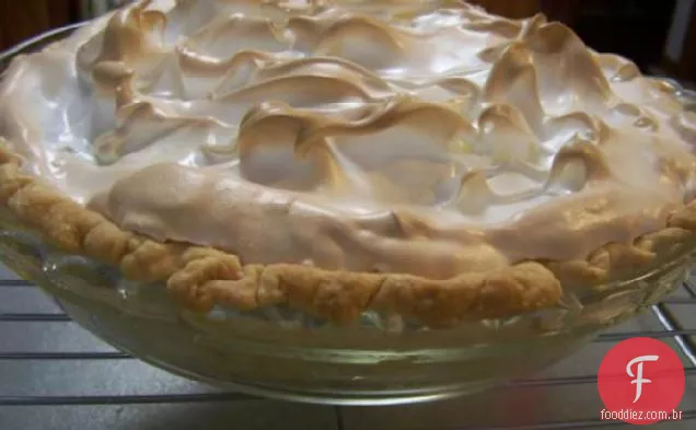 Torta De Creme De Leite/Passas À Moda Antiga