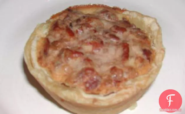 Sem Torta De Noz-Pecã De Açúcar