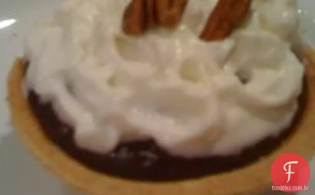 Torta De Gambá Do Sul