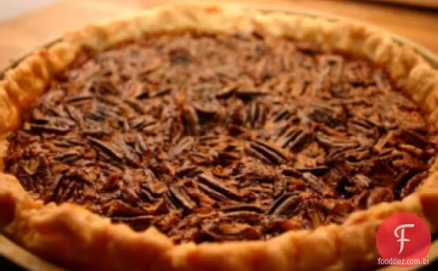 Torta Pecan Do Sul