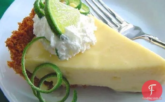 Sandra Key Lime Pie