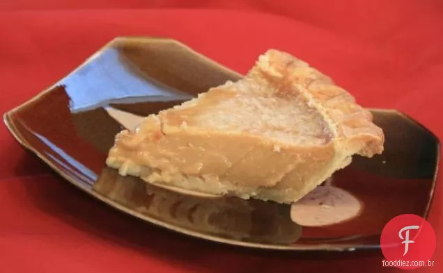 Torta De Carne De Porco De Batata