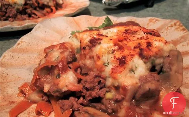 Tamale Pie