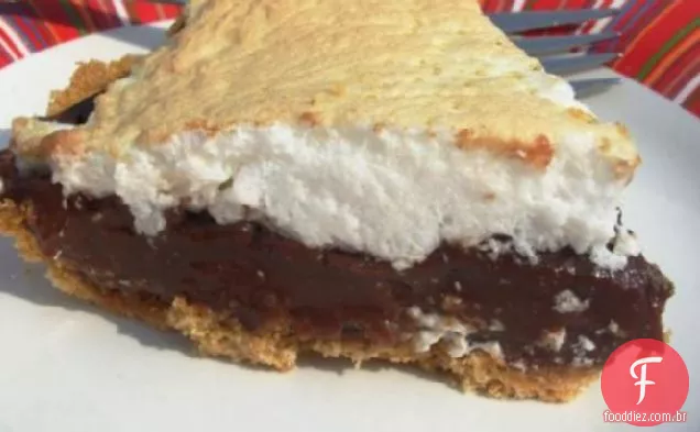 Torta De Chocolate