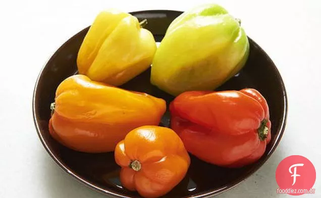 Salada De Milho Picante