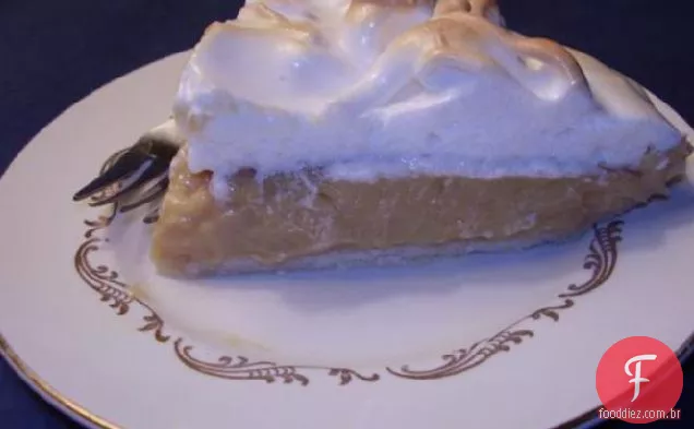 Jolean's Butterscotch Pie, Pennsylvania estilo Holandês