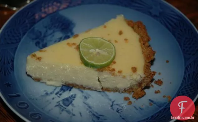 Torta De Maçã Croata