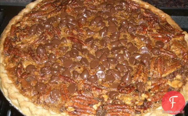 Torta De Frango Rápida