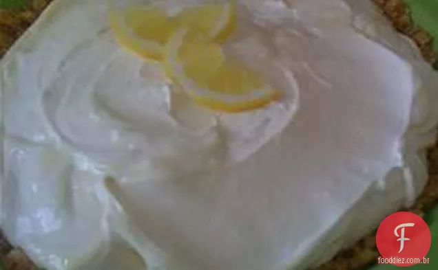 Torta De Limão I