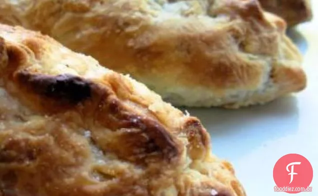 St Patrick's Pie