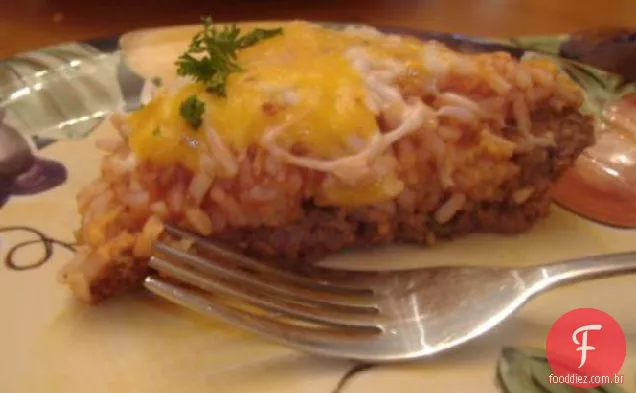 Country Pie