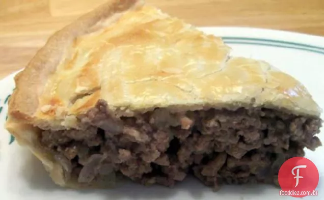 Torta De Carne