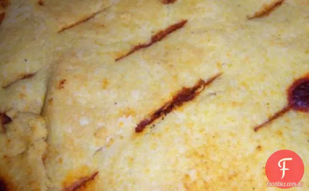 Sombrero Pie