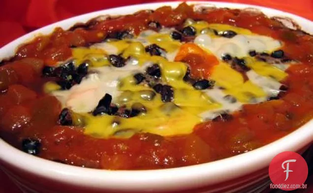 Torta De Limão Chave