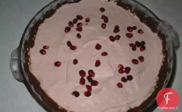 Torta De Romã