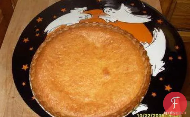 Torta De Xadrez Da Moda Antiga