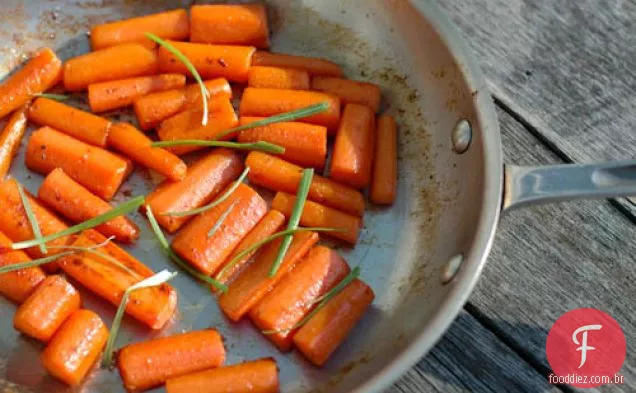 O Sussurrador Mais Crocante: Jícama, Feijão Preto E Salada De Milho