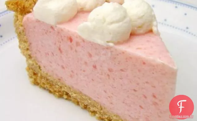 Torta Chiffon Melancia