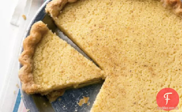 Torta De Leitelho