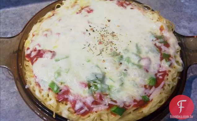 Tortas De Carne