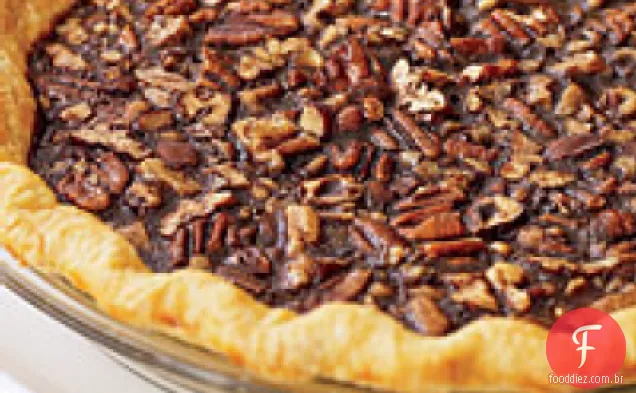 Pecan Pie