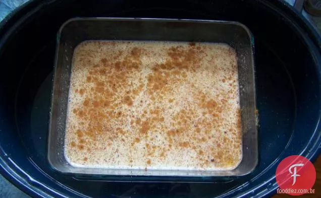 Trovão Coxa Pecan Torta