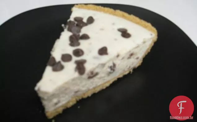 Torta de espaguete de Kittencal