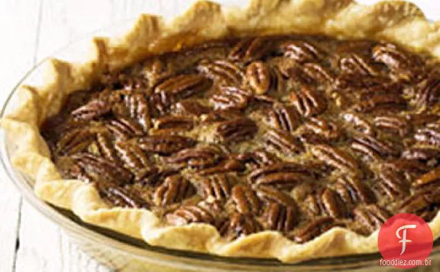 Clássico Pecan Pie