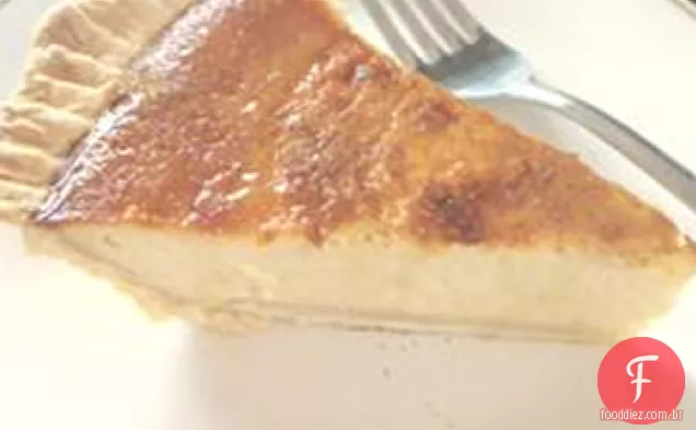 Torta de mel de Sifnos