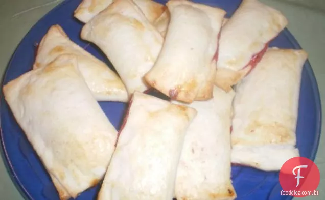 Torta De Limonada (Sem Assar)