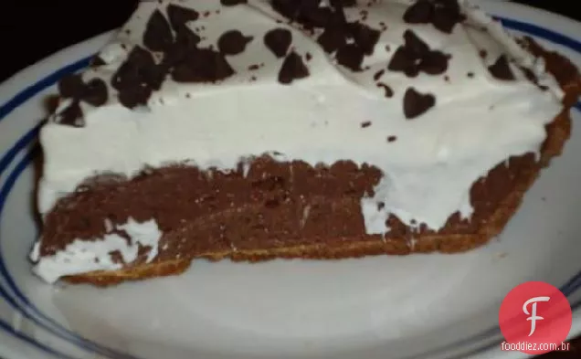 Torta Super Fácil Sem Assar