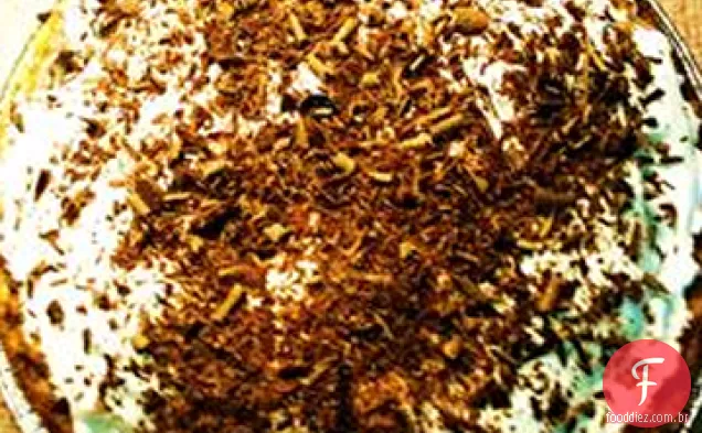 Torta De Chocolate