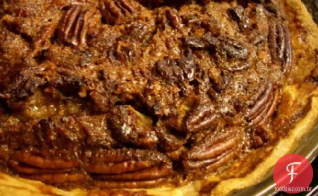 Torta Pecan Do Sul