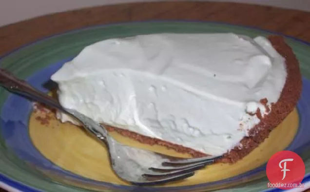 Torta De Limão chave fácil de Betty Crocker