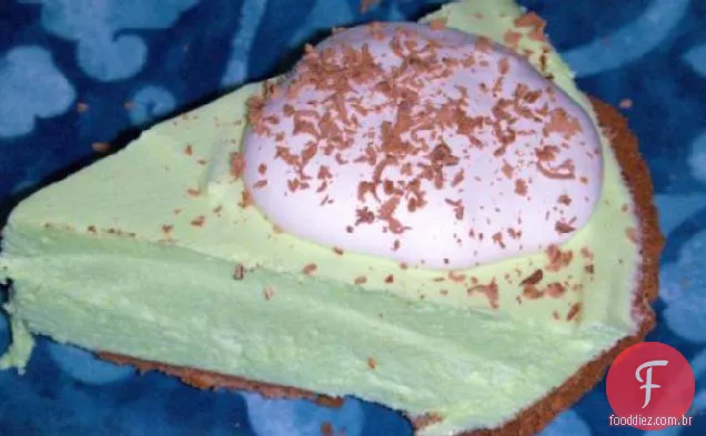 Grasshopper Pie