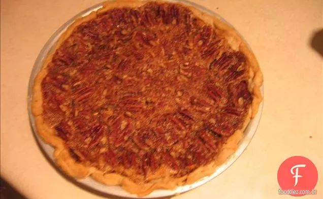 George Não carne pastores torta