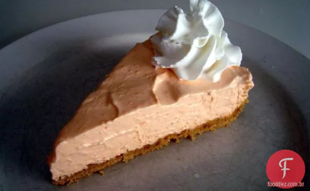 Torta De Merengue De Limão (9 Polegadas)