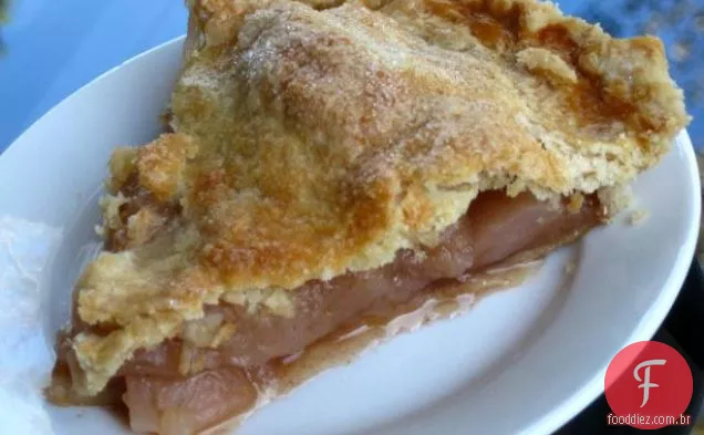 Creamsicle Pie