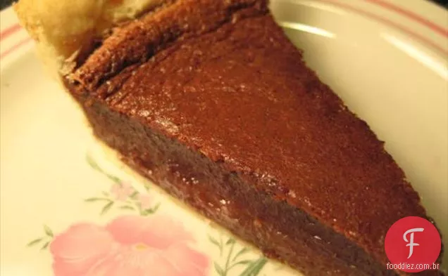 Tia Helens Pecan Pie