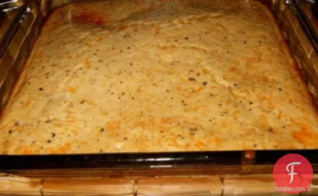 Torta De Frango Italiana